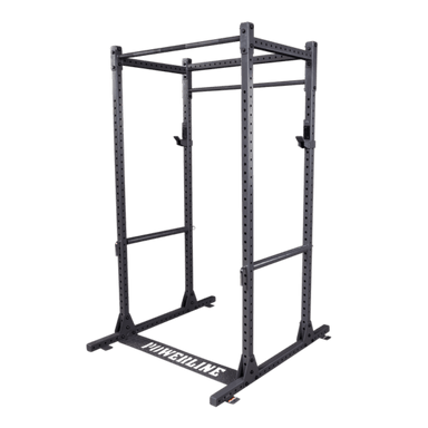 PPR1000  Body Solid Powerline Premium Power Rack Main