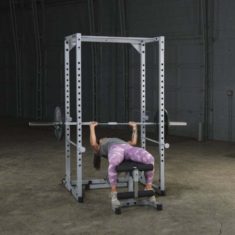 Body Solid PPR200X Powerline Power Rack