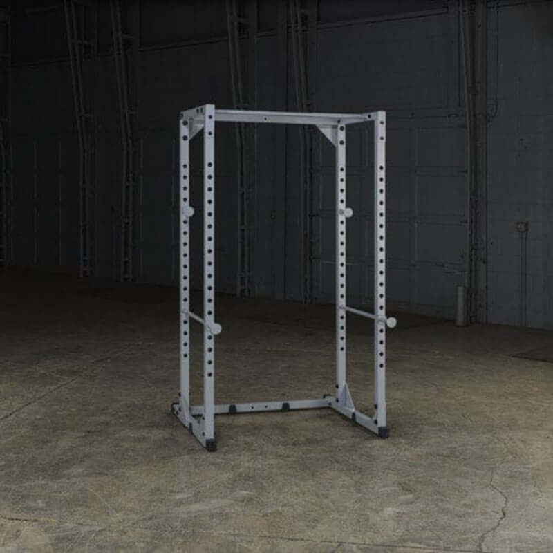 PPR200X  Body Solid Powerline Power Rack