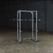 PPR200X  Body Solid Powerline Power Rack with Barbell