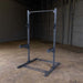 PPR500  Body Solid Powerline Half Rack