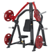 PSIP  Steelflex Plate Loaded Seated Incline Press Machine