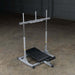 PVLP156X  Body Solid Powerline Vertical Leg Press