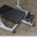 PVLP156X  Body Solid Powerline Vertical Leg Press