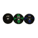 PWB Troy Leather Wall Ball 10lb 4lb and 20lb