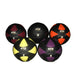 PWB Troy Leather Wall Ball 4lb 6lb 8lb 10lb and 12lb