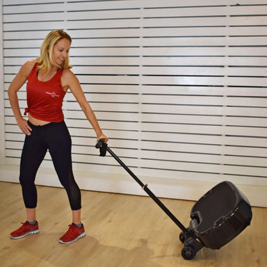 Personal Power Plate® Stability Bar - 62PT-900-00