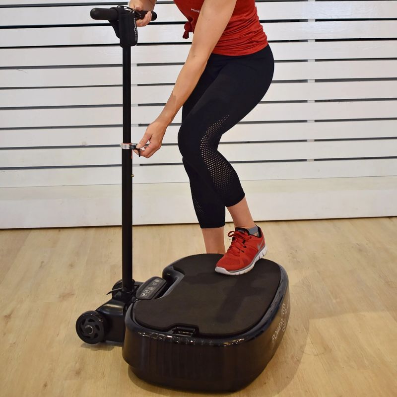 Personal Power Plate® Stability Bar - 62PT-900-00 Gallery 3