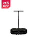 Personal Power Plate® Stability Bar - 62PT-900-00 25% OFF