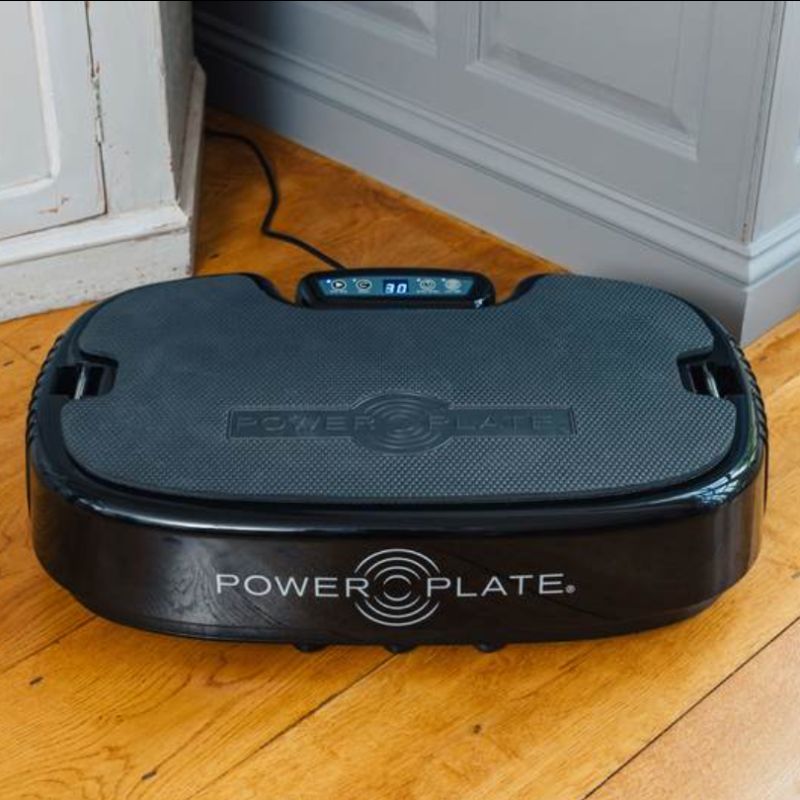 Personal Power Plate Personal Power Plate