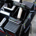 PowerBlock Pro 100 Commercial Adjustable Dumbbells  Color Correct Details