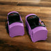 PowerBlock Sport 24 Adjustable Dumbbells Lavender 1 lb To 24 lb Dumbbells