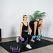 PowerBlock Sport 24 Adjustable Dumbbells Sample Workout 10