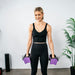 PowerBlock Sport 24 Adjustable Dumbbells Sample Workout 13