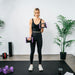 PowerBlock Sport 24 Adjustable Dumbbells Sample Workout 15
