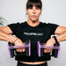 PowerBlock Sport 24 Adjustable Dumbbells Sample Workout 1