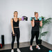 PowerBlock Sport 24 Adjustable Dumbbells Sample Workout 3