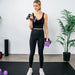 PowerBlock Sport 24 Adjustable Dumbbells Sample Workout 6