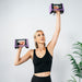 PowerBlock Sport 24 Adjustable Dumbbells Sample Workout 9