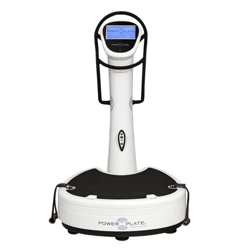 Power Plate 71-HCA-3300 Pro7™HC (Healthcare) - White Front