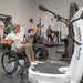 Power Plate 71-HCA-3300 Pro7™HC (Healthcare) - White Gallery 3