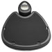 Power Plate 71-HPR-3900 Pro5 HP™ - Matte Black Top View