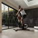 Power Plate 71-REV Elite Indoor Cycling Sample Workout 2