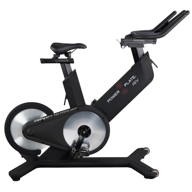 Power Plate 71-REV Elite Indoor Cycling