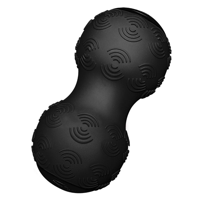 Power Plate DualSphere on a white background
