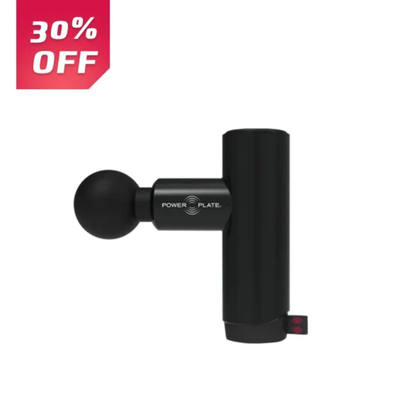 Power Plate Mini+ 30% OFF