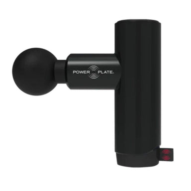 Power Plate Mini+ on a white background
