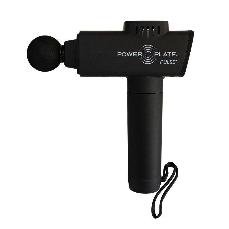 Power Plate Pulse Black
