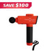 Power Plate Pulse Red Save $100