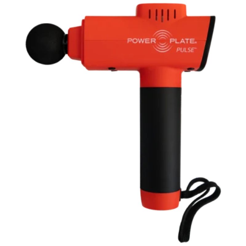 Power Plate Pulse Red