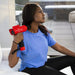 Power Plate Pulse Used in neck pain