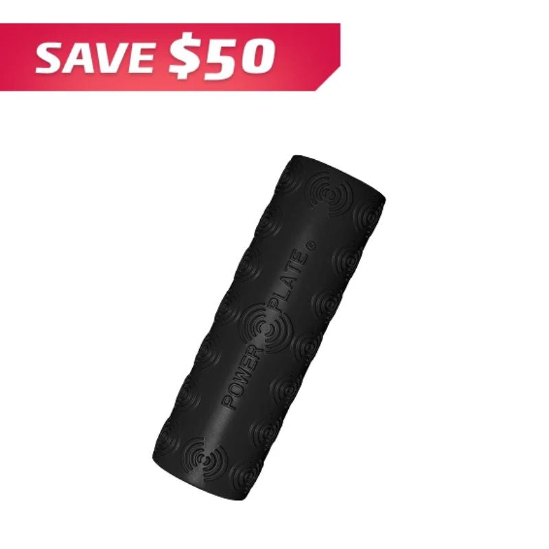 Power Plate Roller Save $50