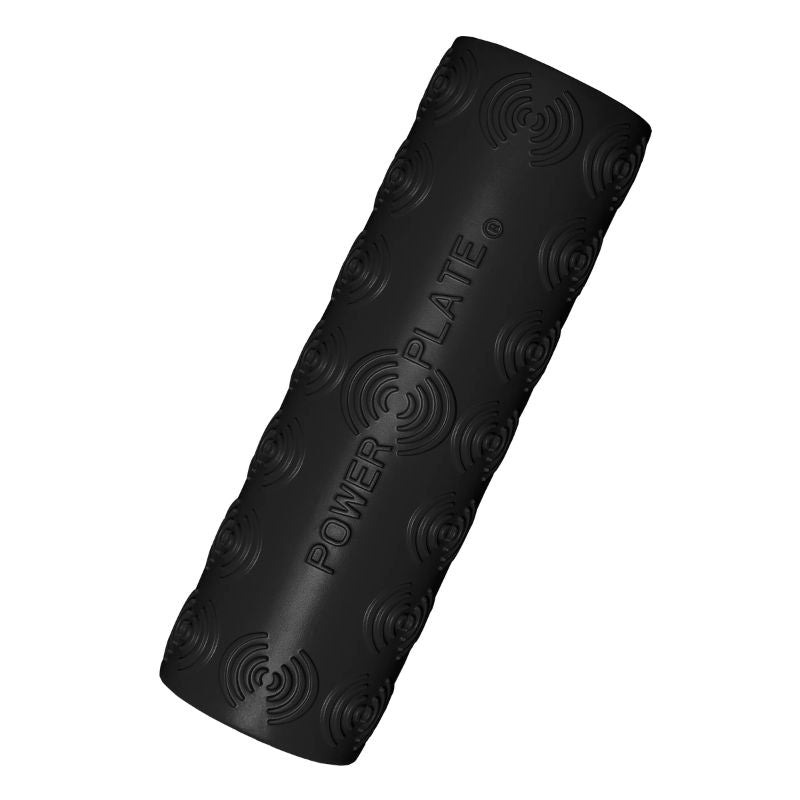 Power Plate Roller on a white background