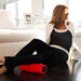 Power Plate Roller used in stretching