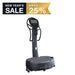 Power Plate® my8 - Matte Black - 71-M8A-3900 25% OFF