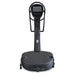 Power Plate® my8 - Matte Black - 71-M8A-3900 Front View