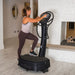 Power Plate® my8 - Matte Black - 71-M8A-3900 Gallery