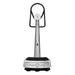 Power Plate my3™ - Silver - Whole Body Vibration Front