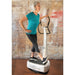 Power Plate my3™ - Silver - Whole Body Vibration Gallery 3