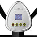 Power Plate my3™ - Silver - Whole Body Vibration LED