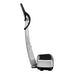 Power Plate my3™ - Silver - Whole Body Vibration Side View