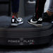 Power Plate pro5 Whole Body Vibration Exercise Machine  Details