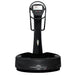 Power Plate pro7 Whole Body Vibration Exercise Machine - Matte Black Front