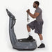 Power Plate pro7 Whole Body Vibration Exercise Machine - Silver Sample Workout 2