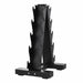 Power Systems A-Frame Dumbbell Rack - 5 pair | 40370