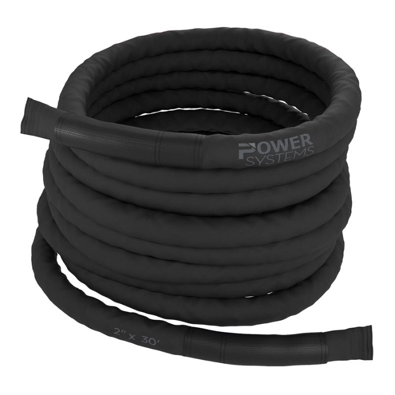 Power Systems Covered Battle Rope 2_ x 30' 2nd Image